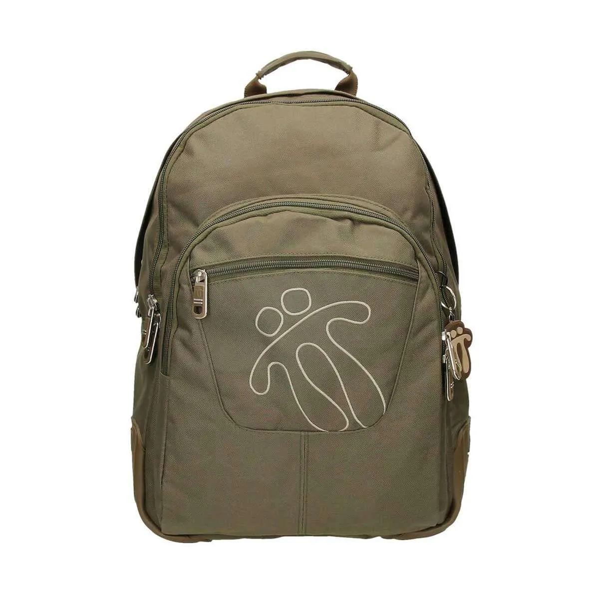 Totto backpack - Crayola