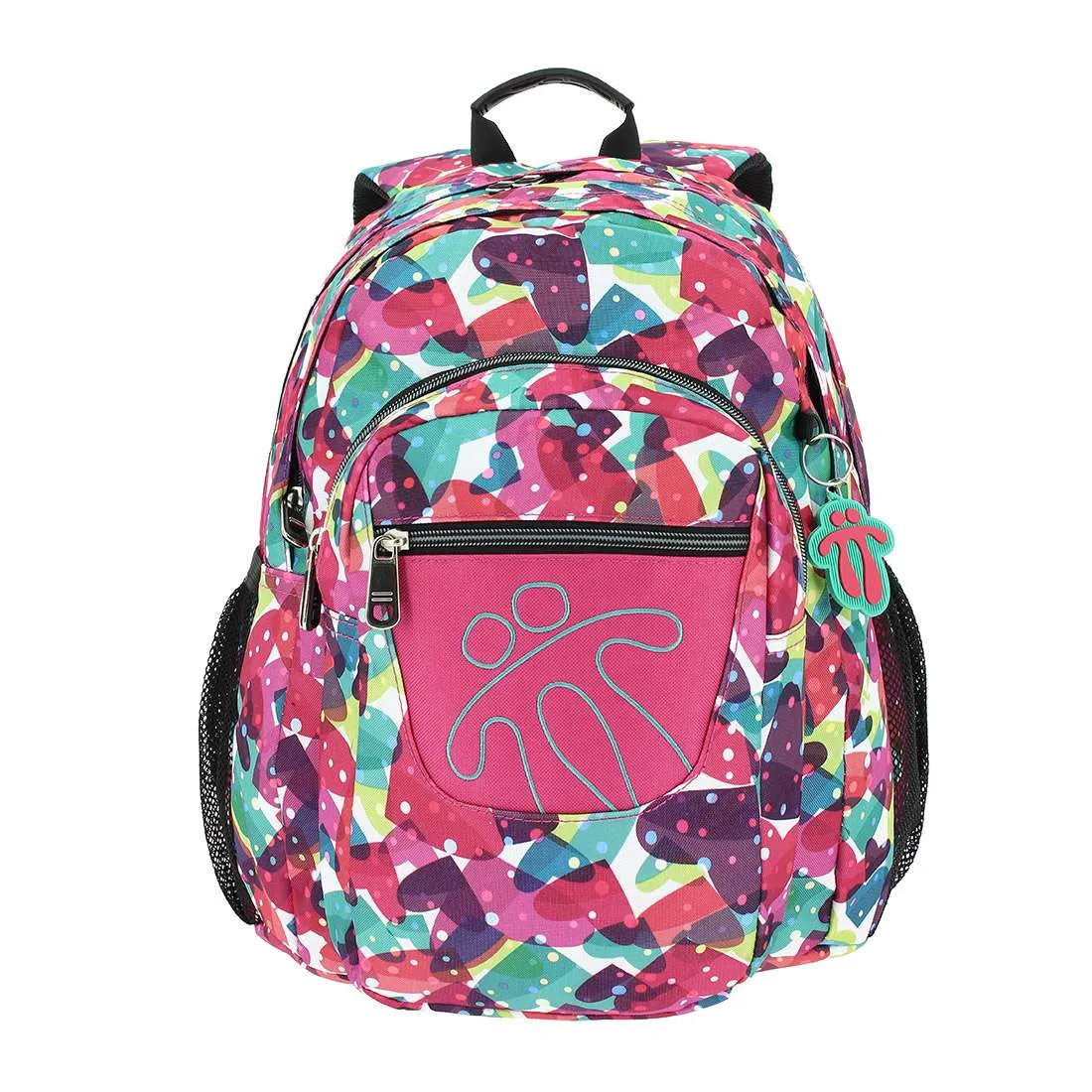 Totto backpack - Pencil