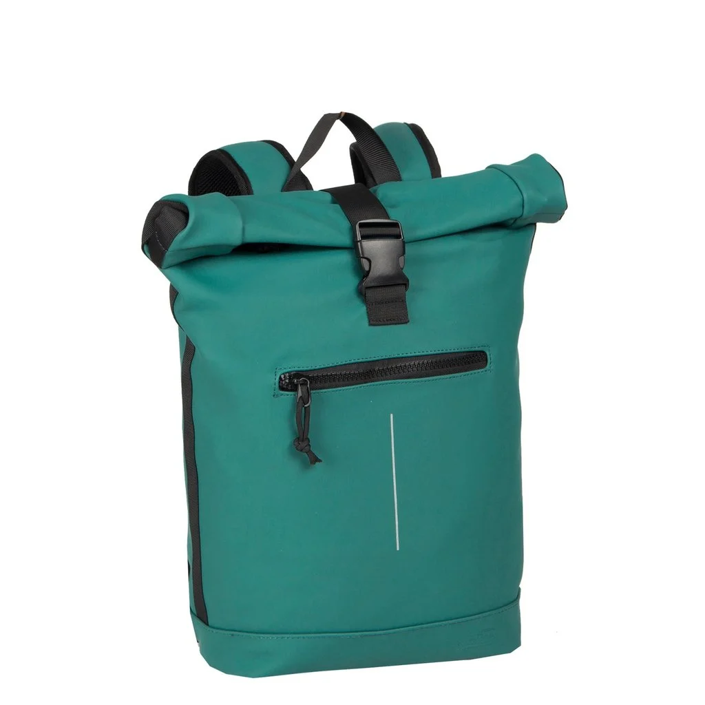 New Rebels roll-up backpack (mart)