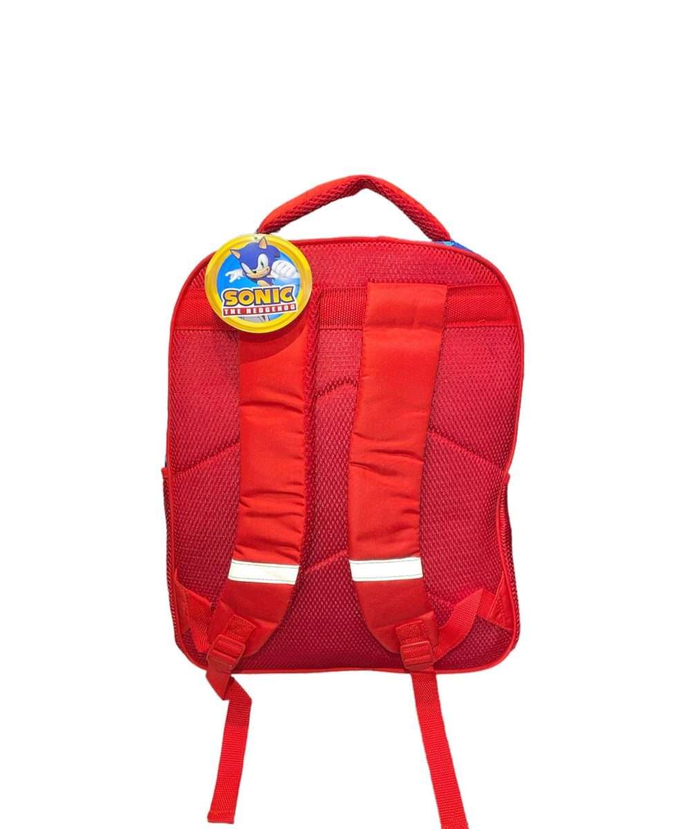 Sonic Luxury backpack - Image 4