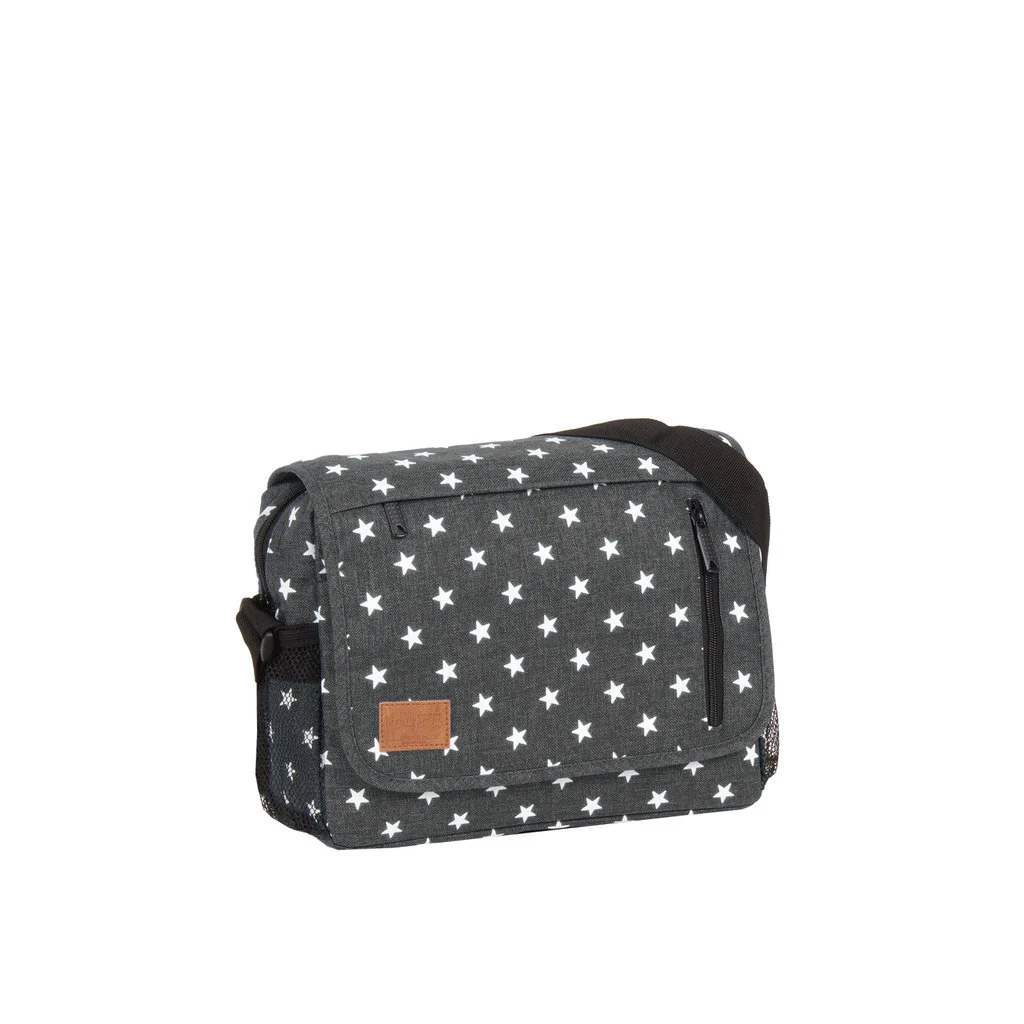 New Rebels ® Star25 A5 Shoulderbag