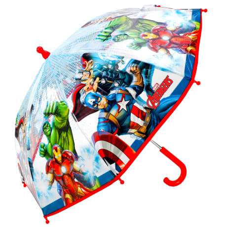Avengers kids umbrella