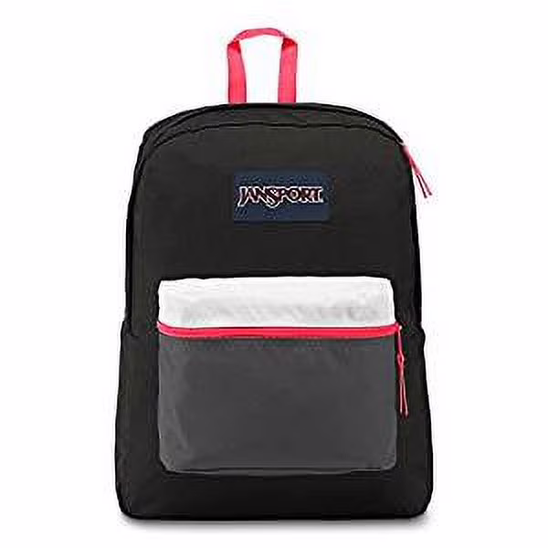 Jansport aSuperbreak backpack