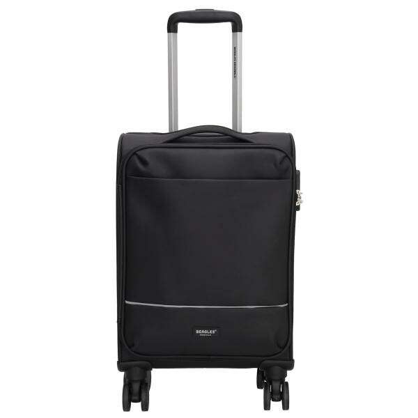 Beagles Originals water repellant cabin suitcase