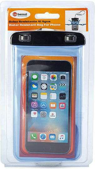 Benzi waterproof phone pouch - Image 4