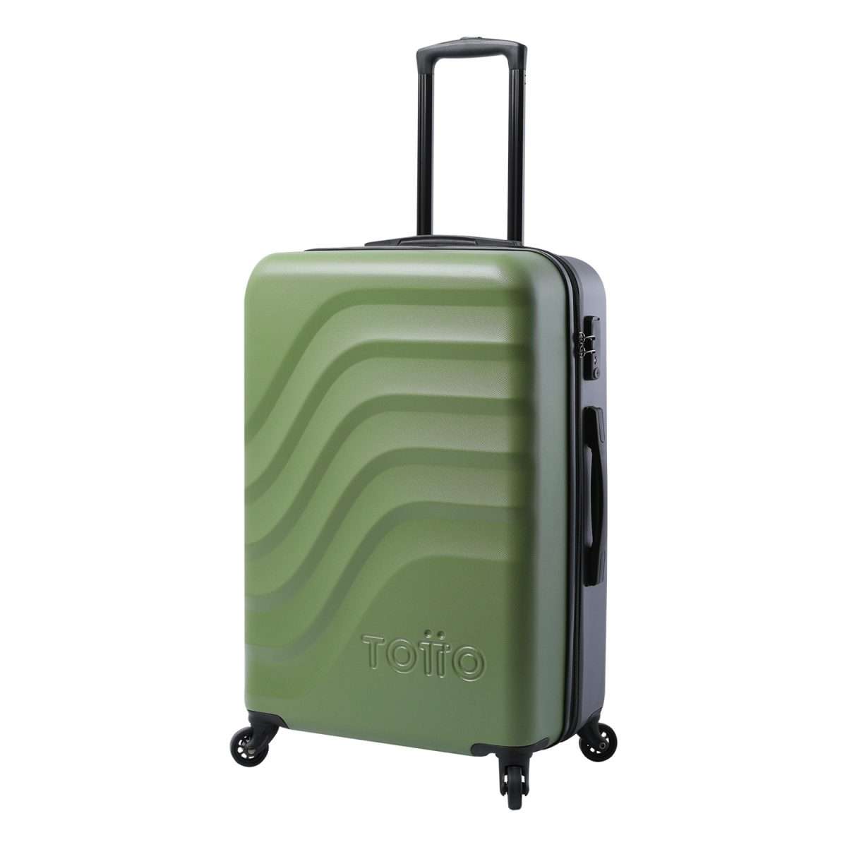Totto Bazy Suitcase