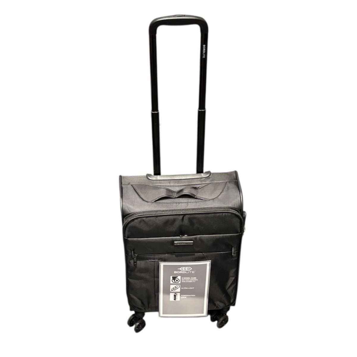 Bordlite cabin suitcase (JB2068)