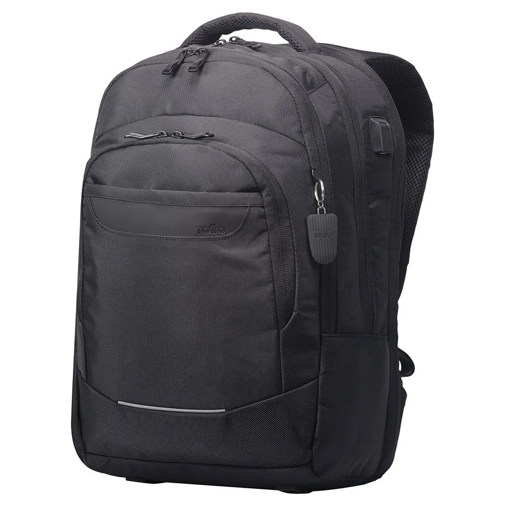Totto pc commuter backpack
