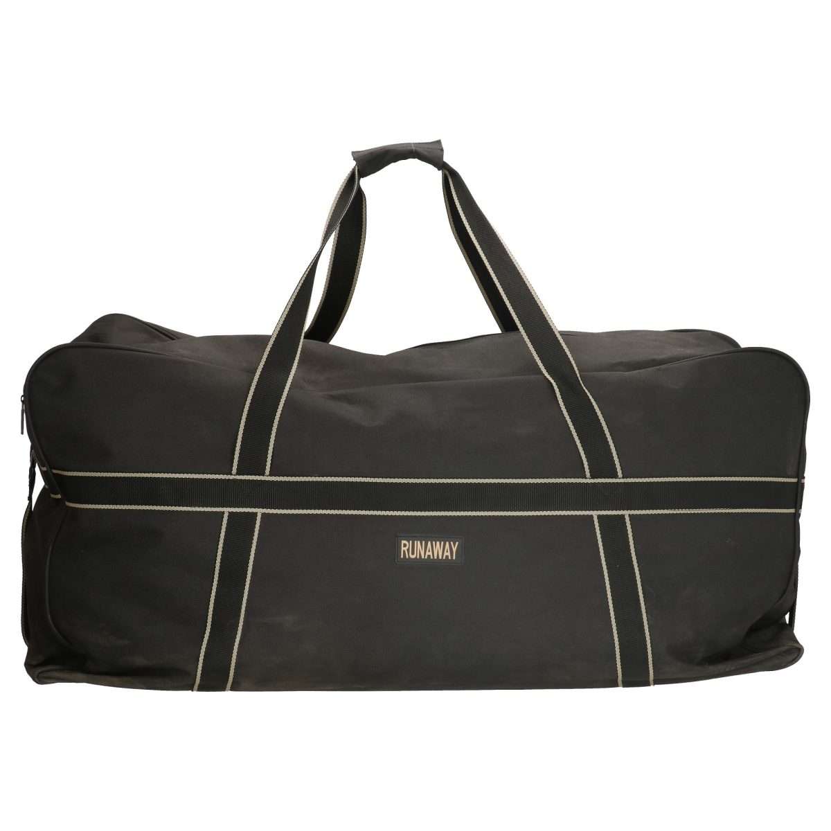 Runaway basicas travel bag M