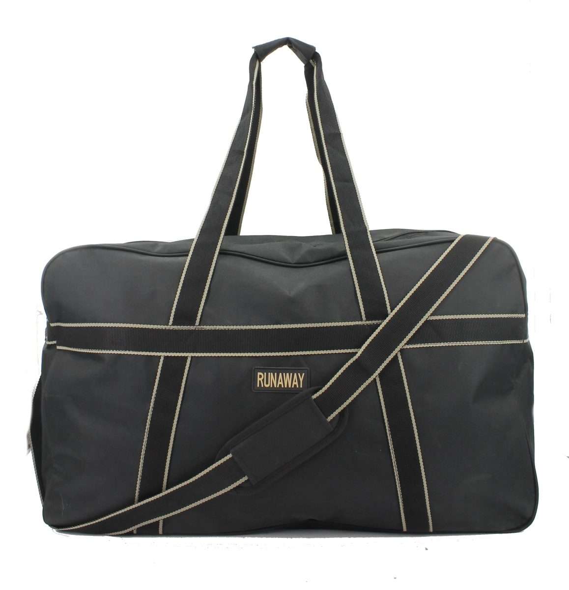 Runaway basics travel bag s