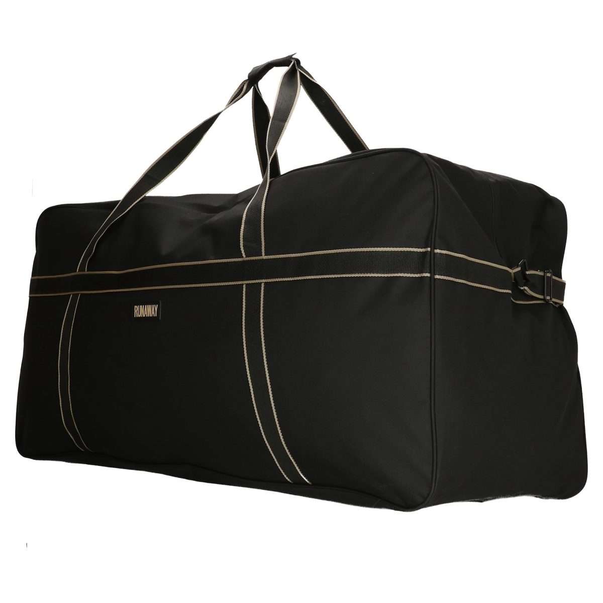 Runaway basics travel bag L