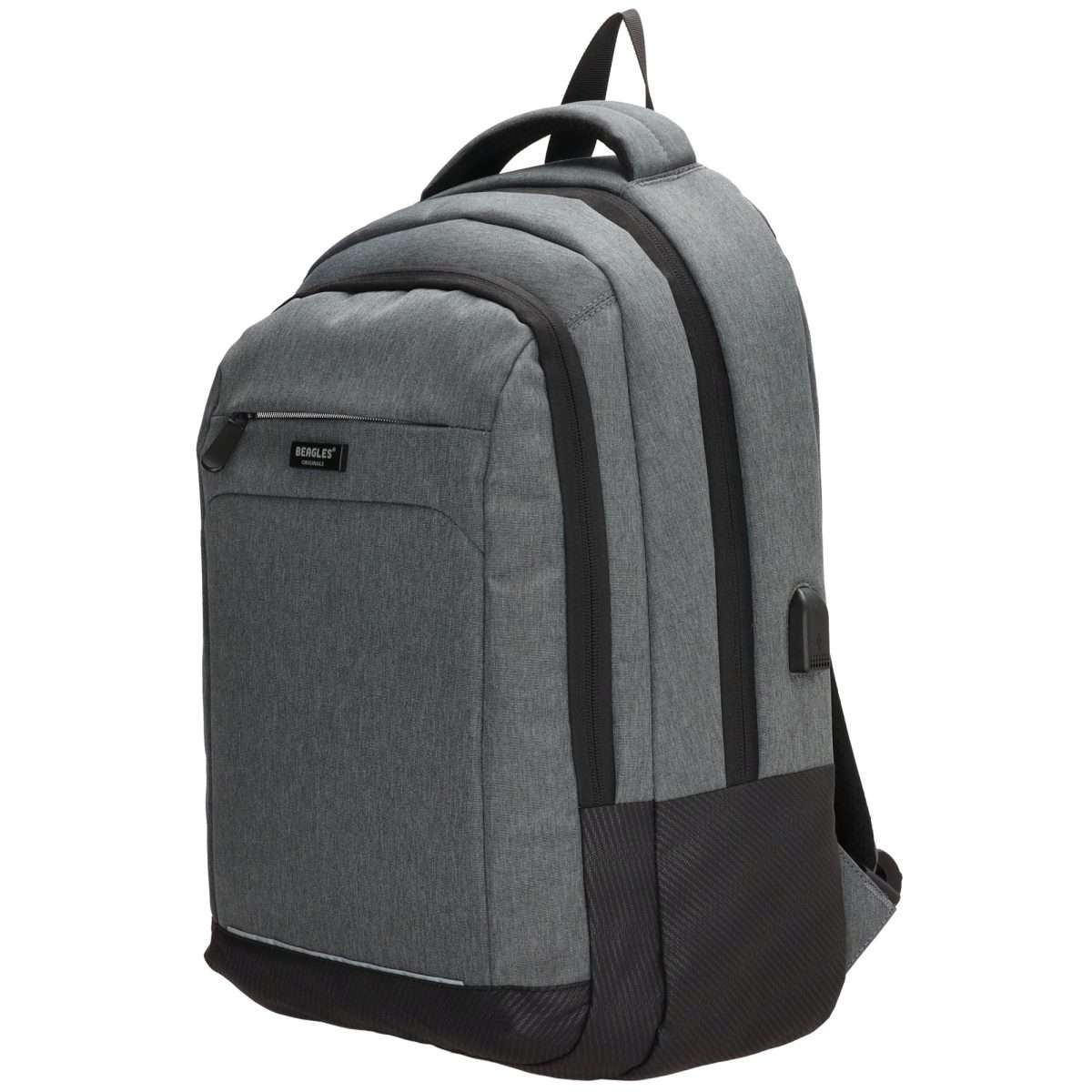 Beagles original business backpack (20881)