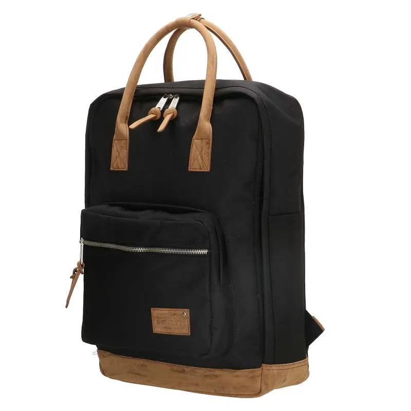 Enrico Benetti Santiago laptop backpack (46180)