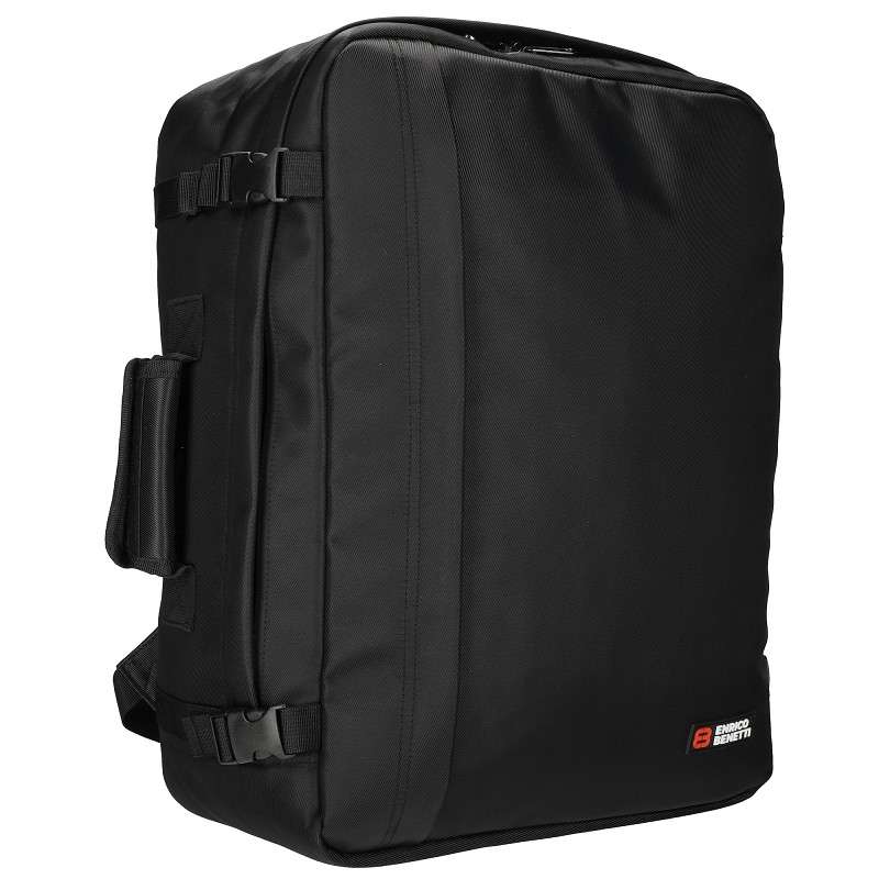 Enrico Benetti Laptop Cabin backpack (46226)