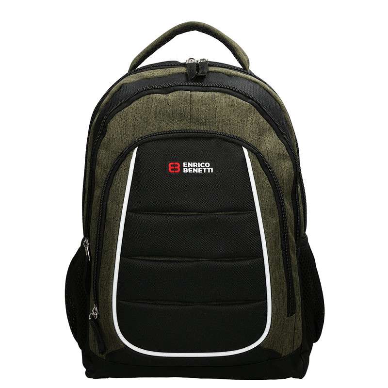 Enrico Benetti Campus backpack (47234)