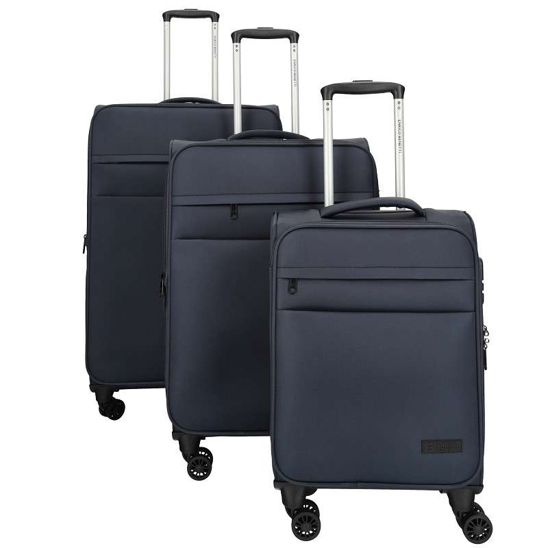 Enrico Benetti Innsbruck Suitcase (49021)