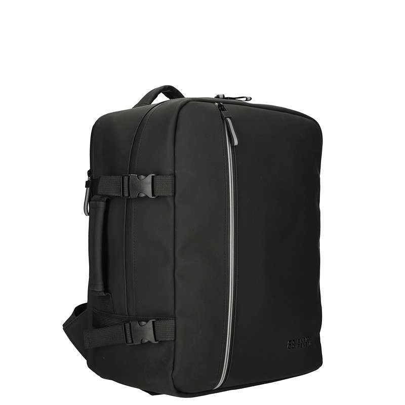 Enrico Benetti Bergen under seat travel backpack (56004)