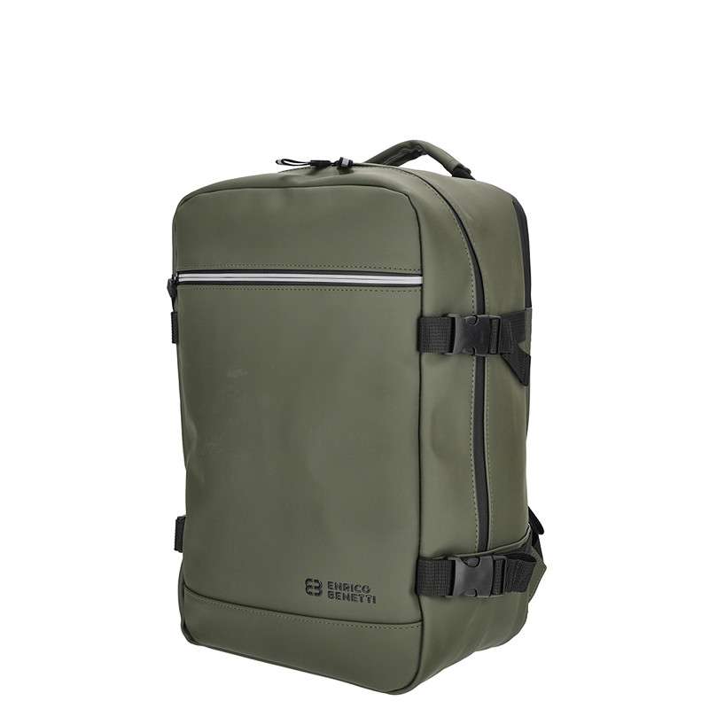Enrico Benetti underseat travel bag (56010)