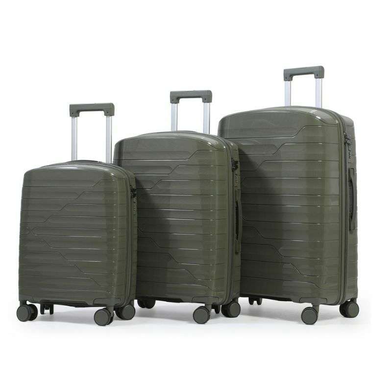 Bordlite Hardshell suitcase (JB2092)