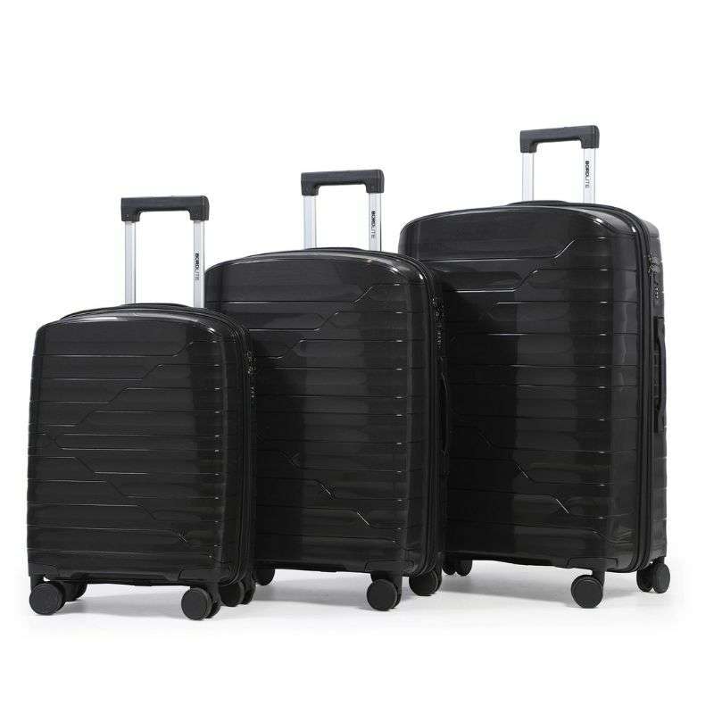 Bordlite Hardshell suitcase (JB2092) - Image 3