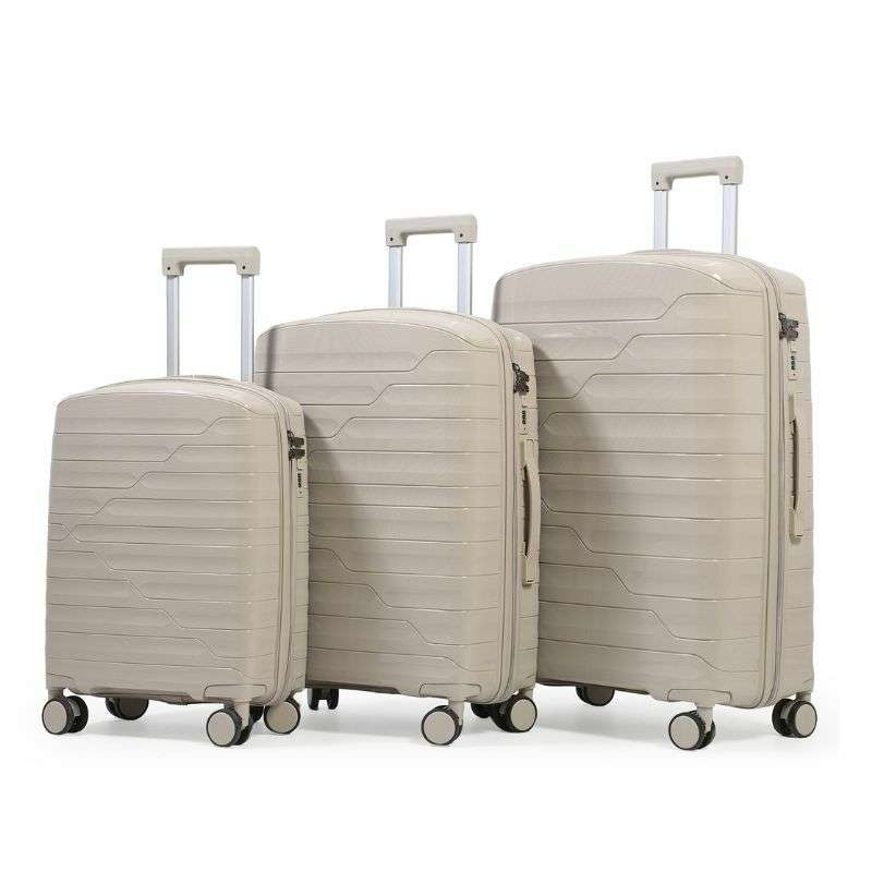 Bordlite Hardshell suitcase (JB2092) - Image 4