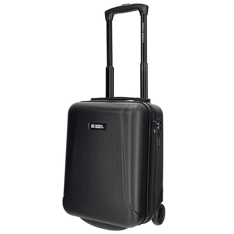 Enrico Benetti Edminton underseat cabin case