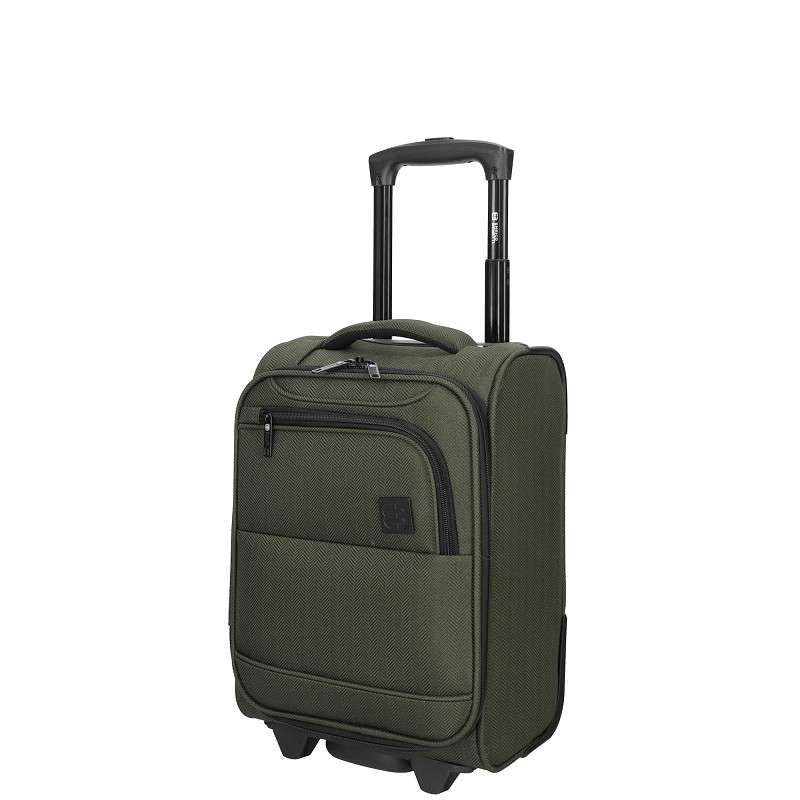 Enrico Benetti Oakville underseat cabin case (39048)