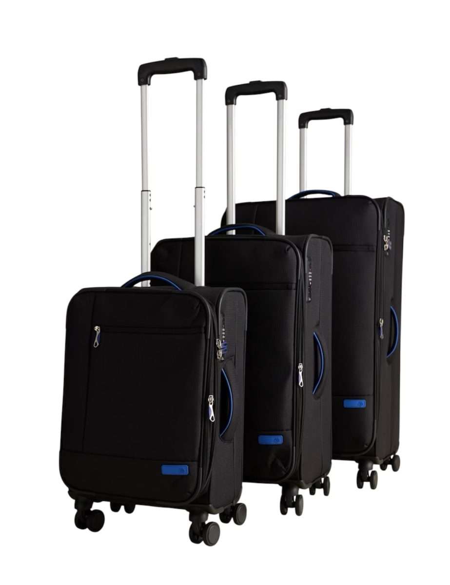 Seville Suitcase