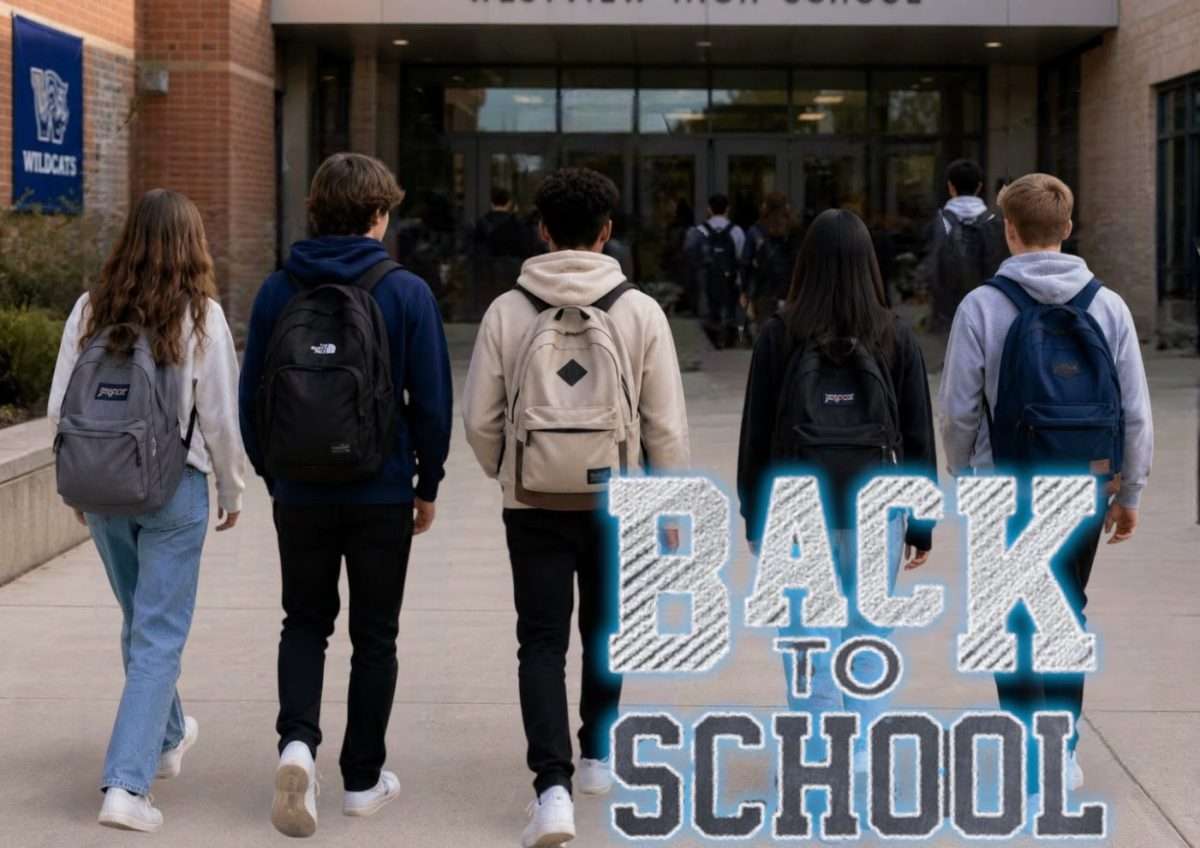 Back to school/ college