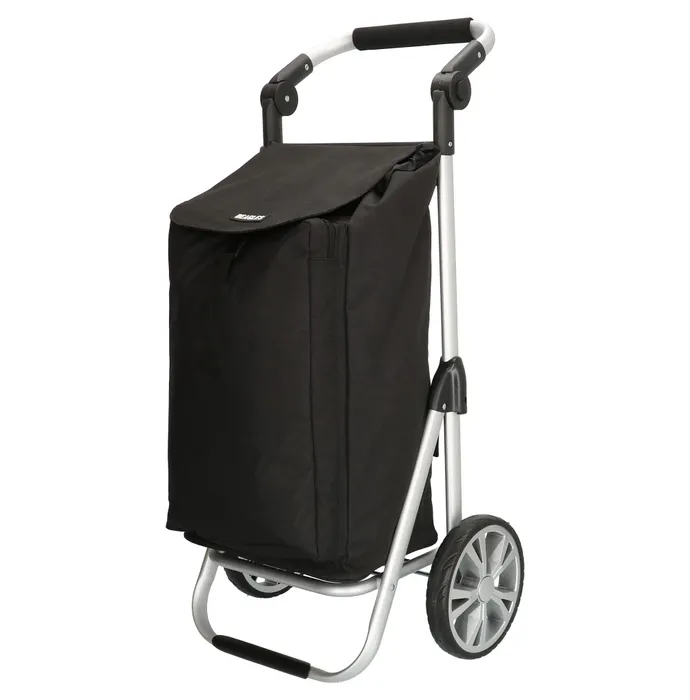 Beagles Shopping trolley