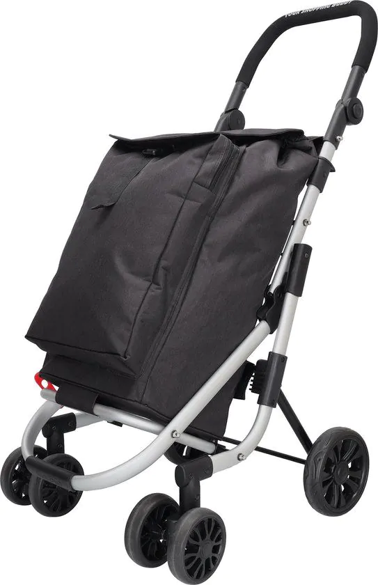 Beagles Shop & Go trolley