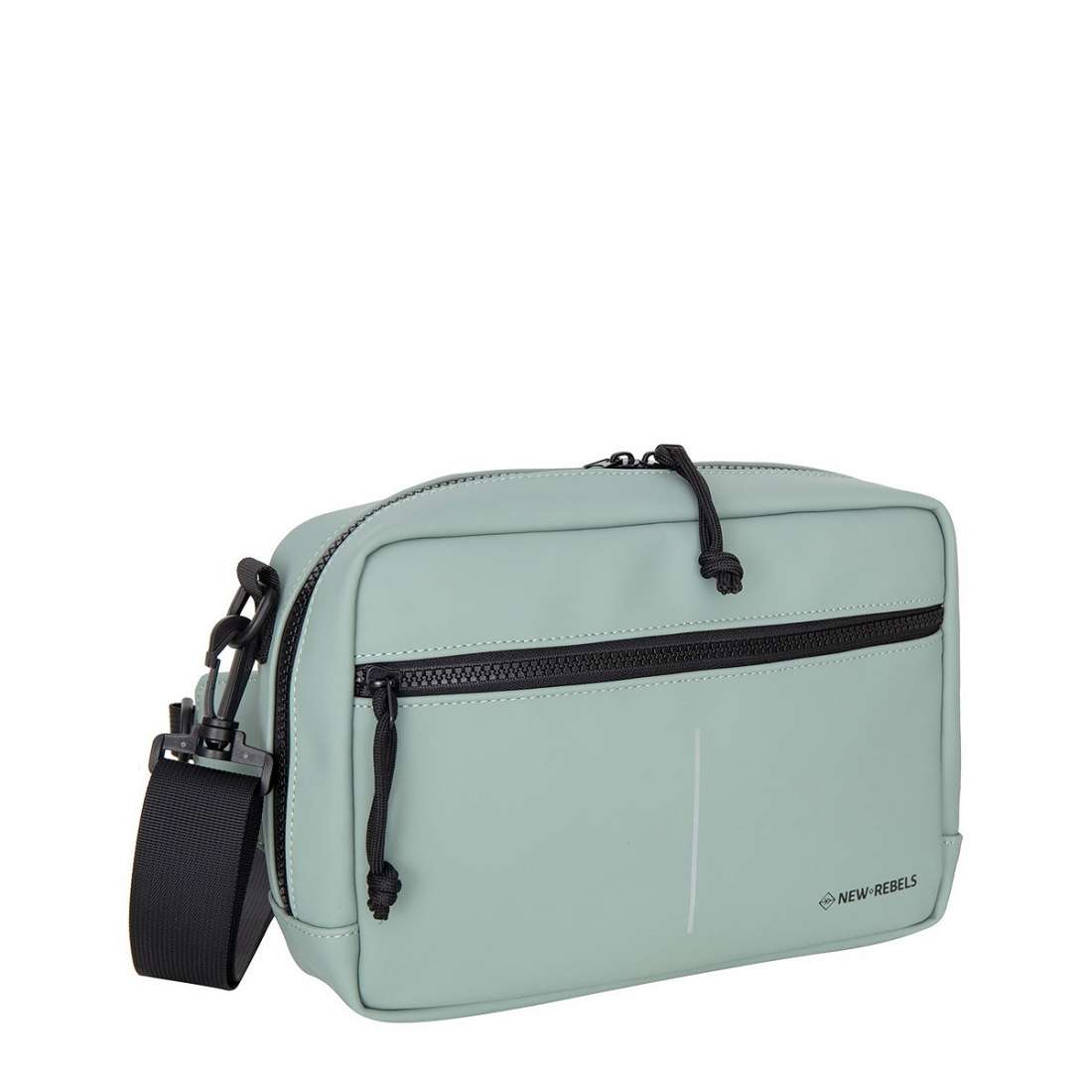 New Rebels Mrt Brenham shoulderbag