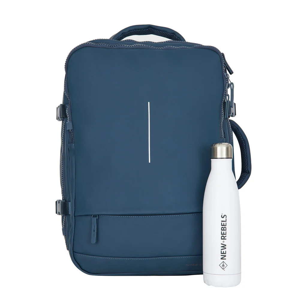 New Rebels Jessi cabin backpack