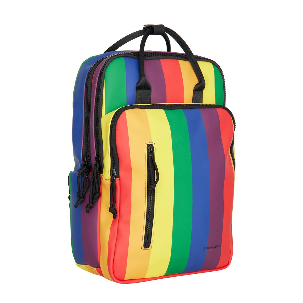 New Rebels William backpack