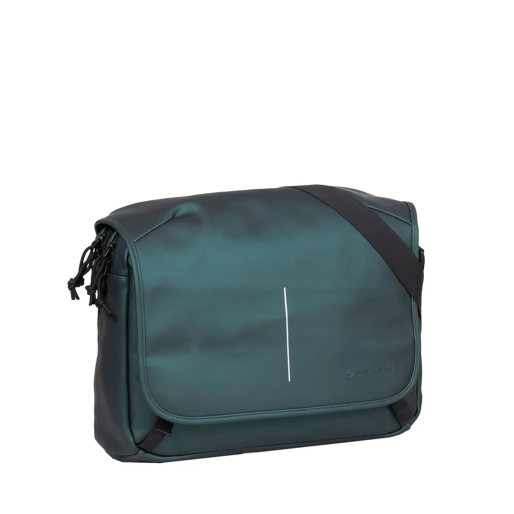New Rebels William Satchel bag