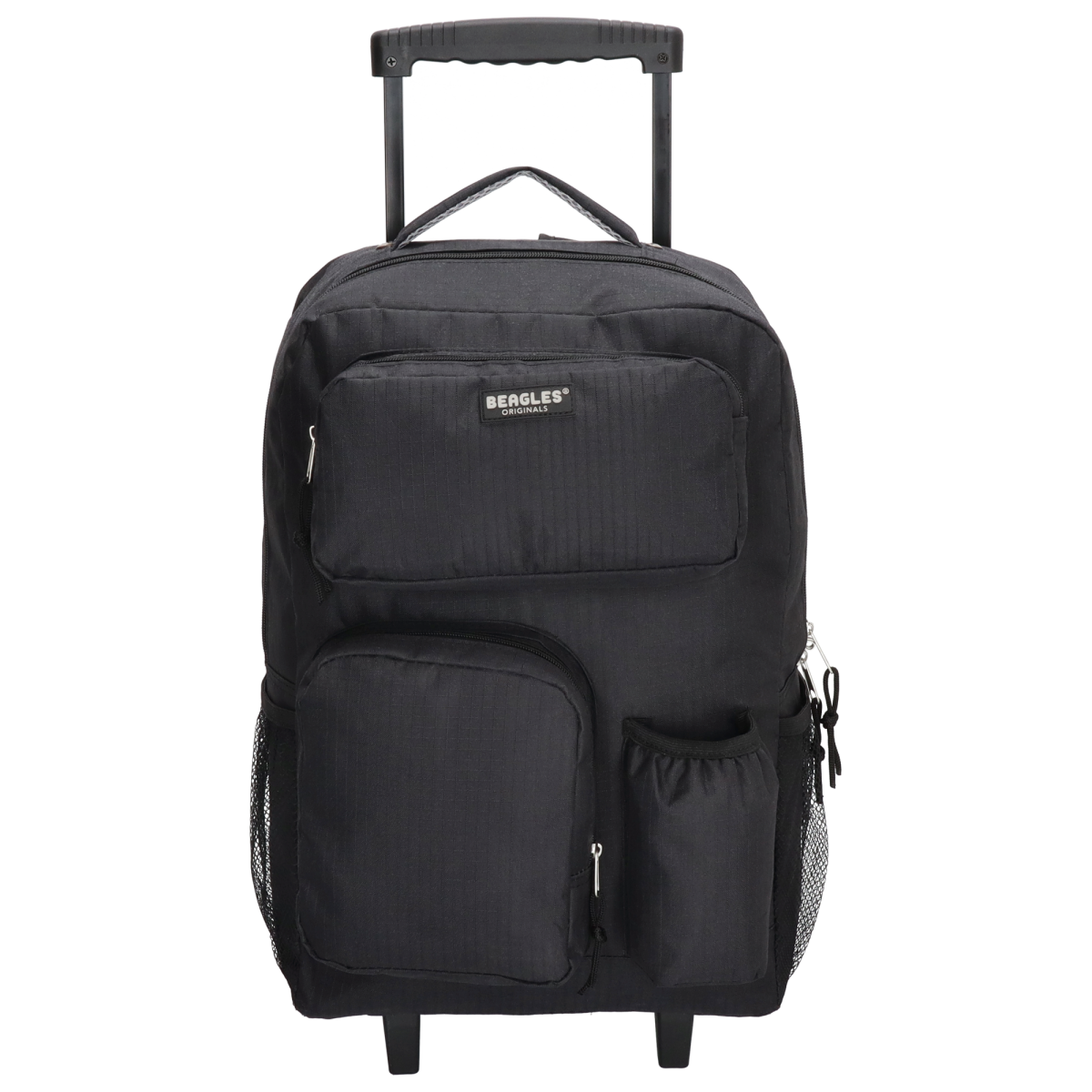 Beagles Originals backpack on wheels
