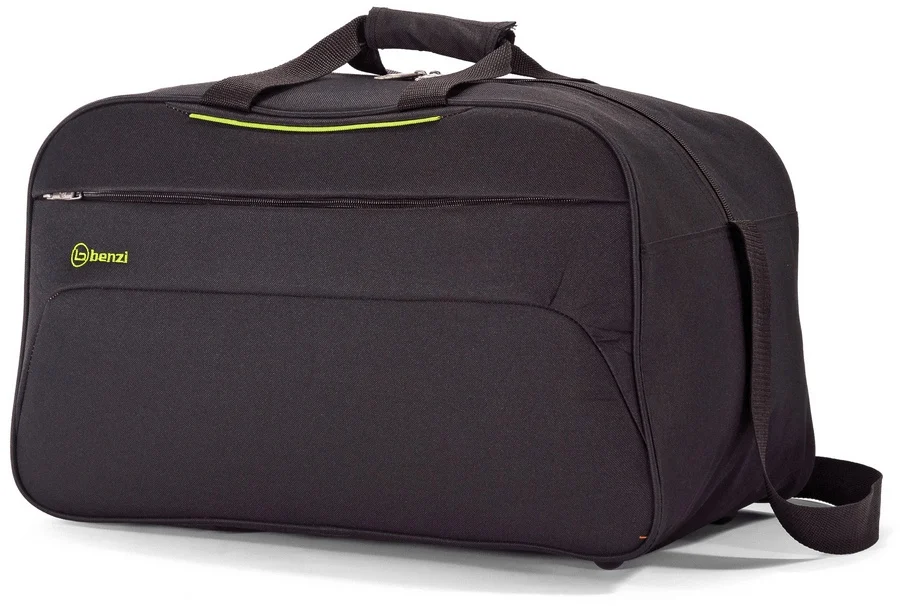 Benzi Travel Holdall (5568)