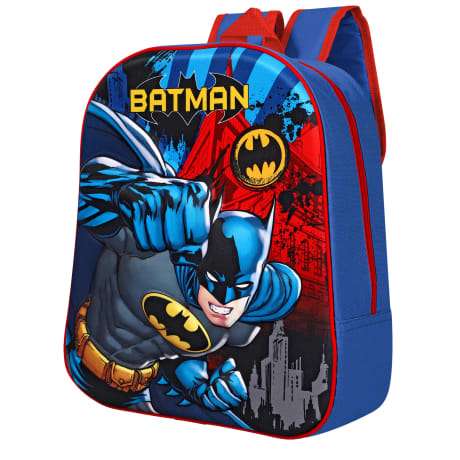 Batman 3D backpack