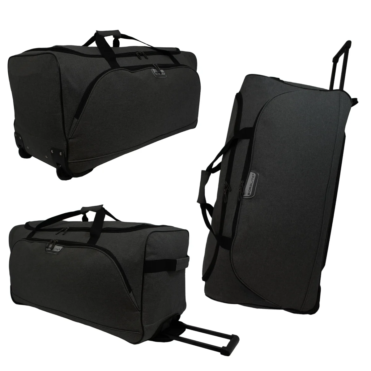 Bordlite Large travel holdall (JBTB70)