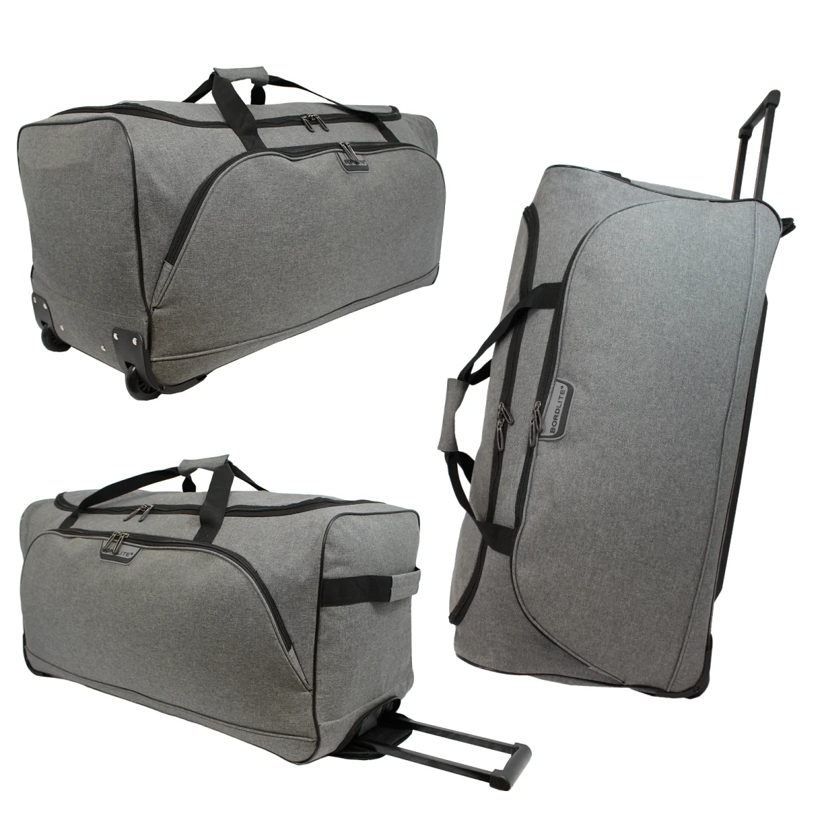 Bordlite Extra Large travel holdall (JBTO70-34)