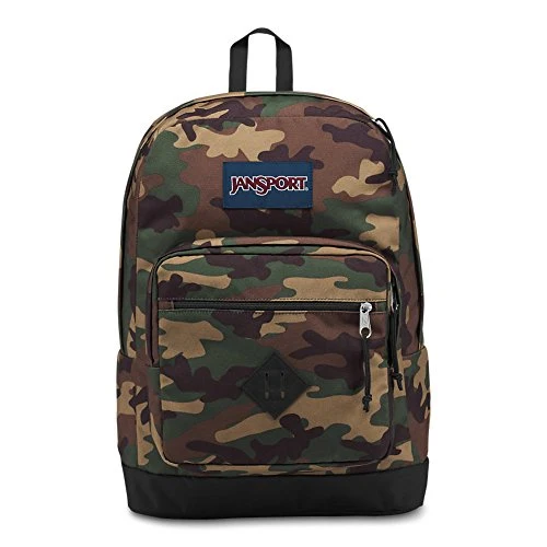 Jansport City Scout