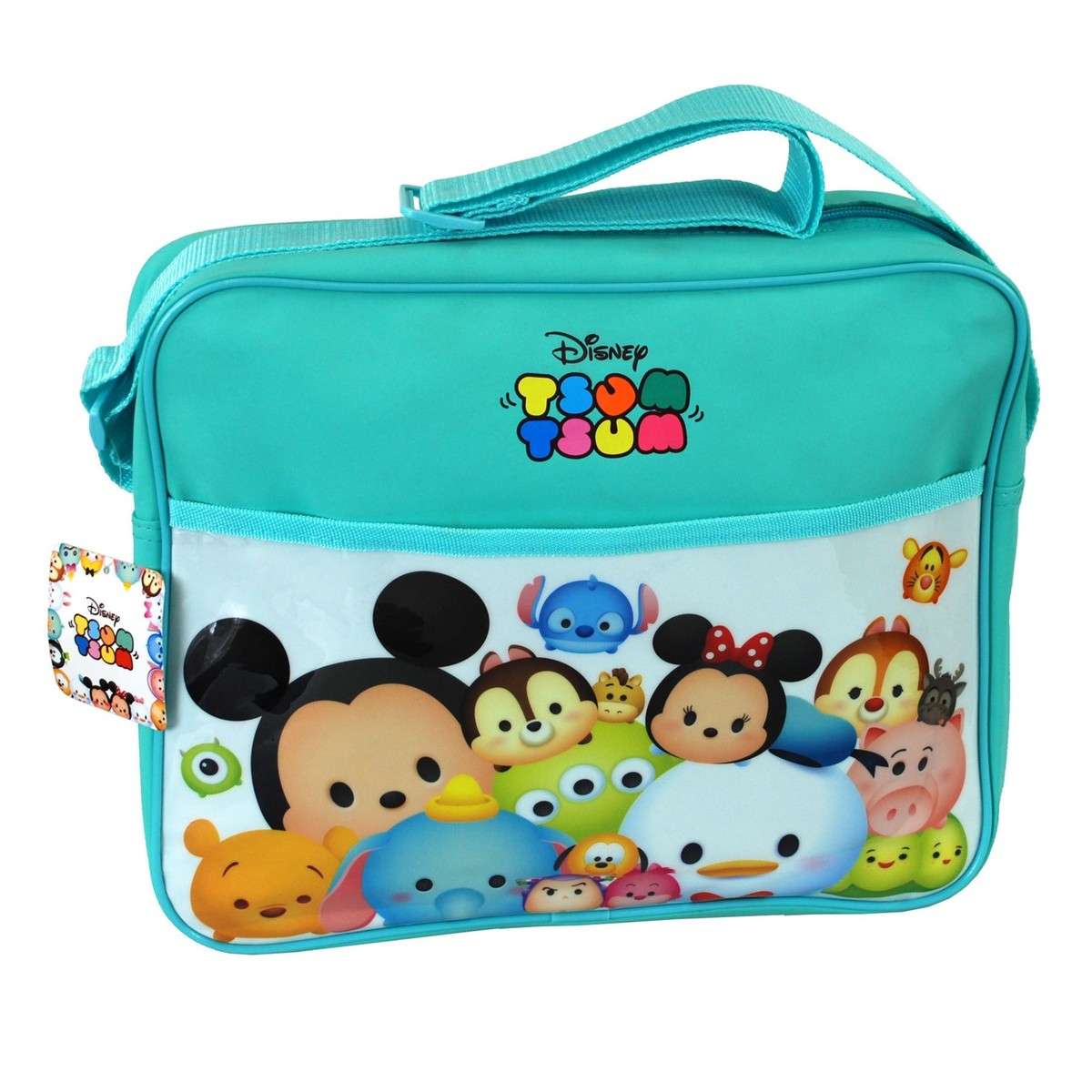 Disney Tsum Tsum Junior Messenger bag