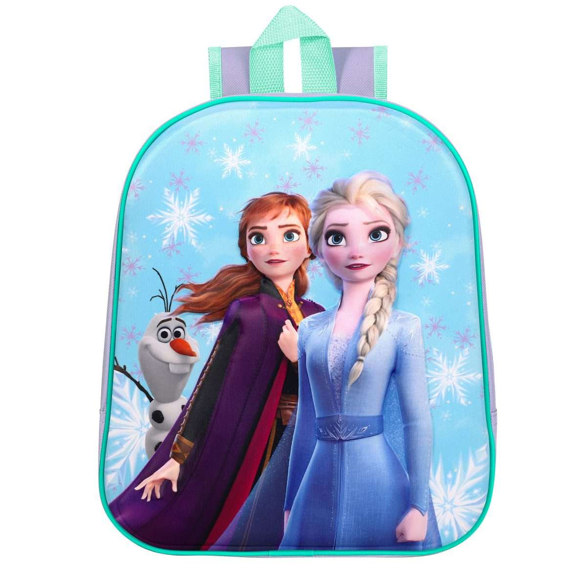 Frozen 3D Backpack - Image 2