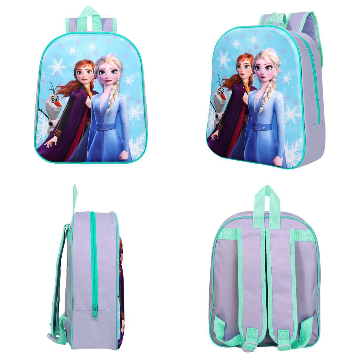 Frozen 3D Backpack - Image 5
