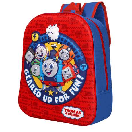 Thomas & Friends 3D Backpack