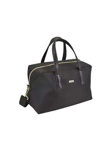 Rock Kensington Travel Holdall (HA0054)