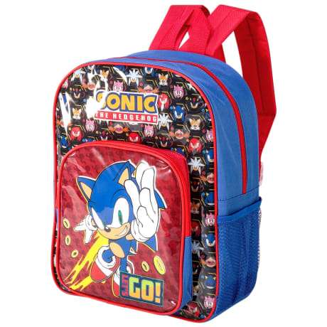 Sonic deluxe backpack - Image 5