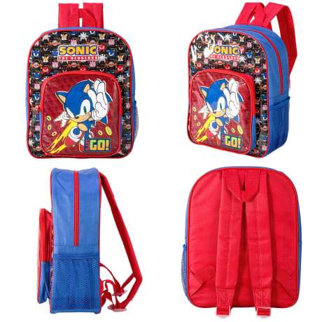 Sonic deluxe backpack - Image 4