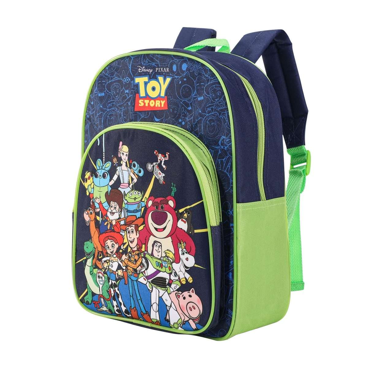 Toy Story Deluxe backpack