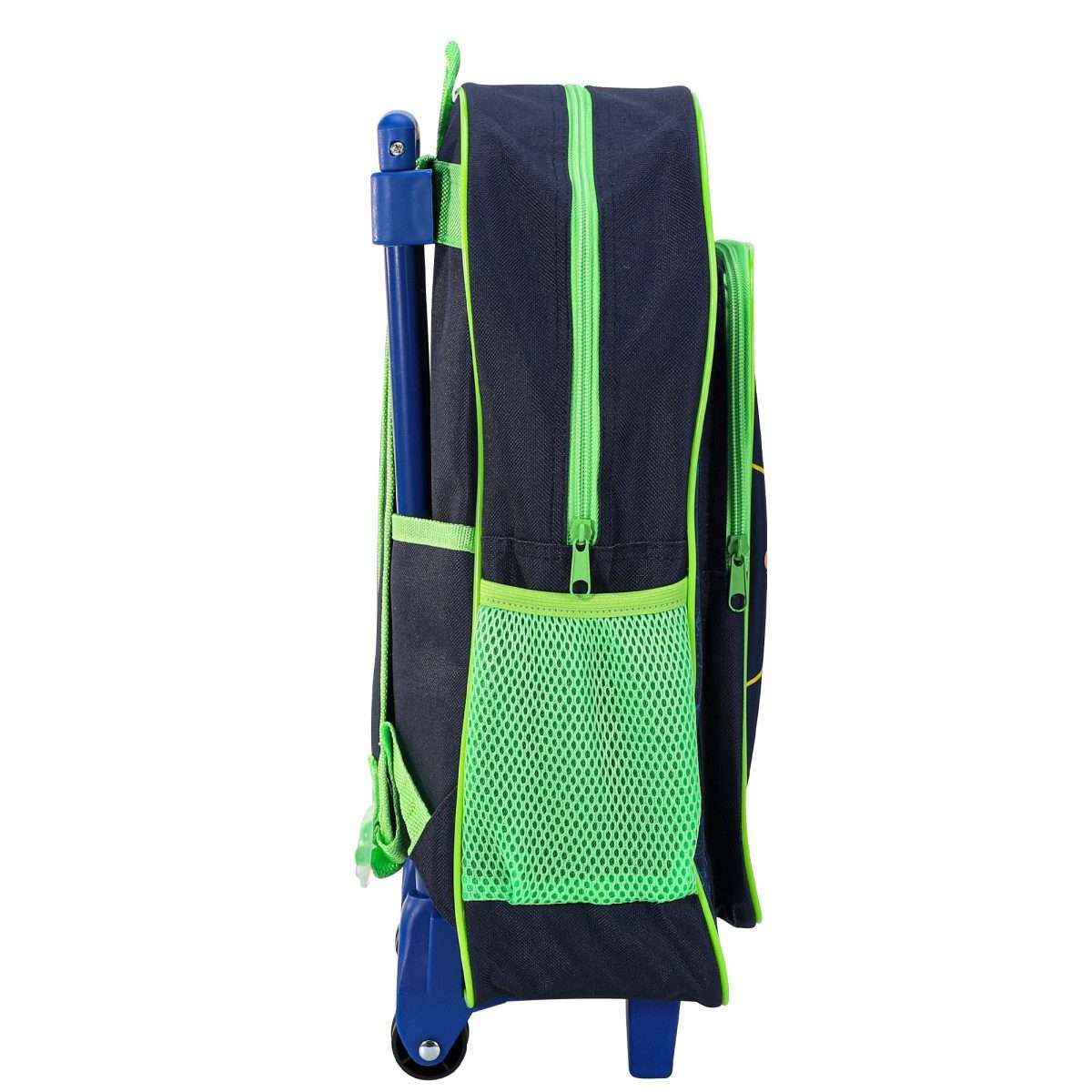 Toy Story Deluxe trolley backpack - Image 4